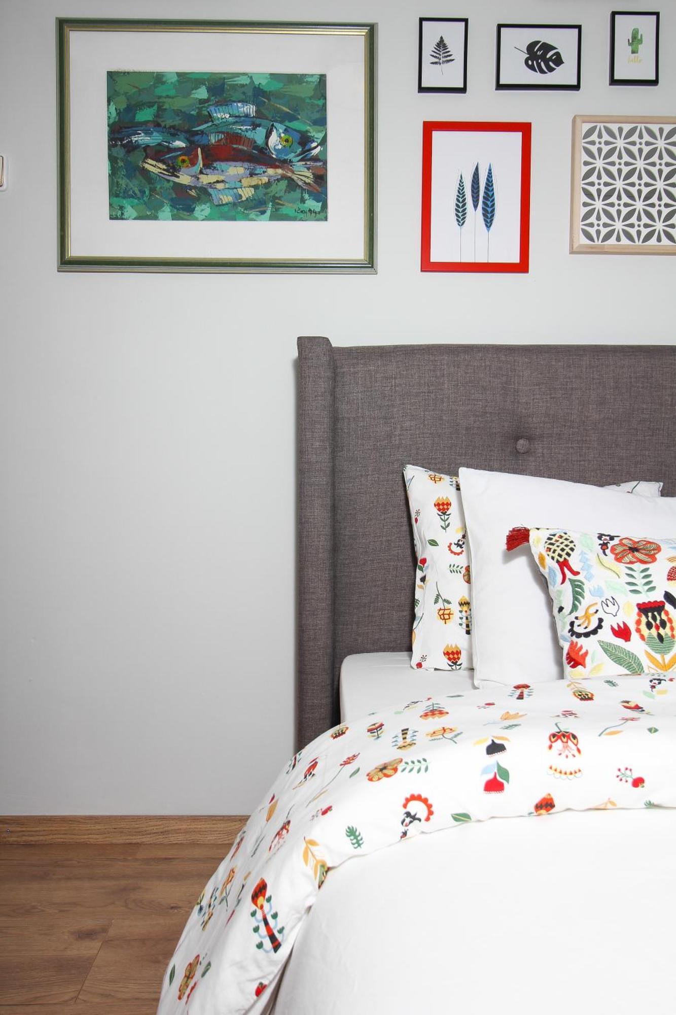 N&J Villa Swan Bled Room photo